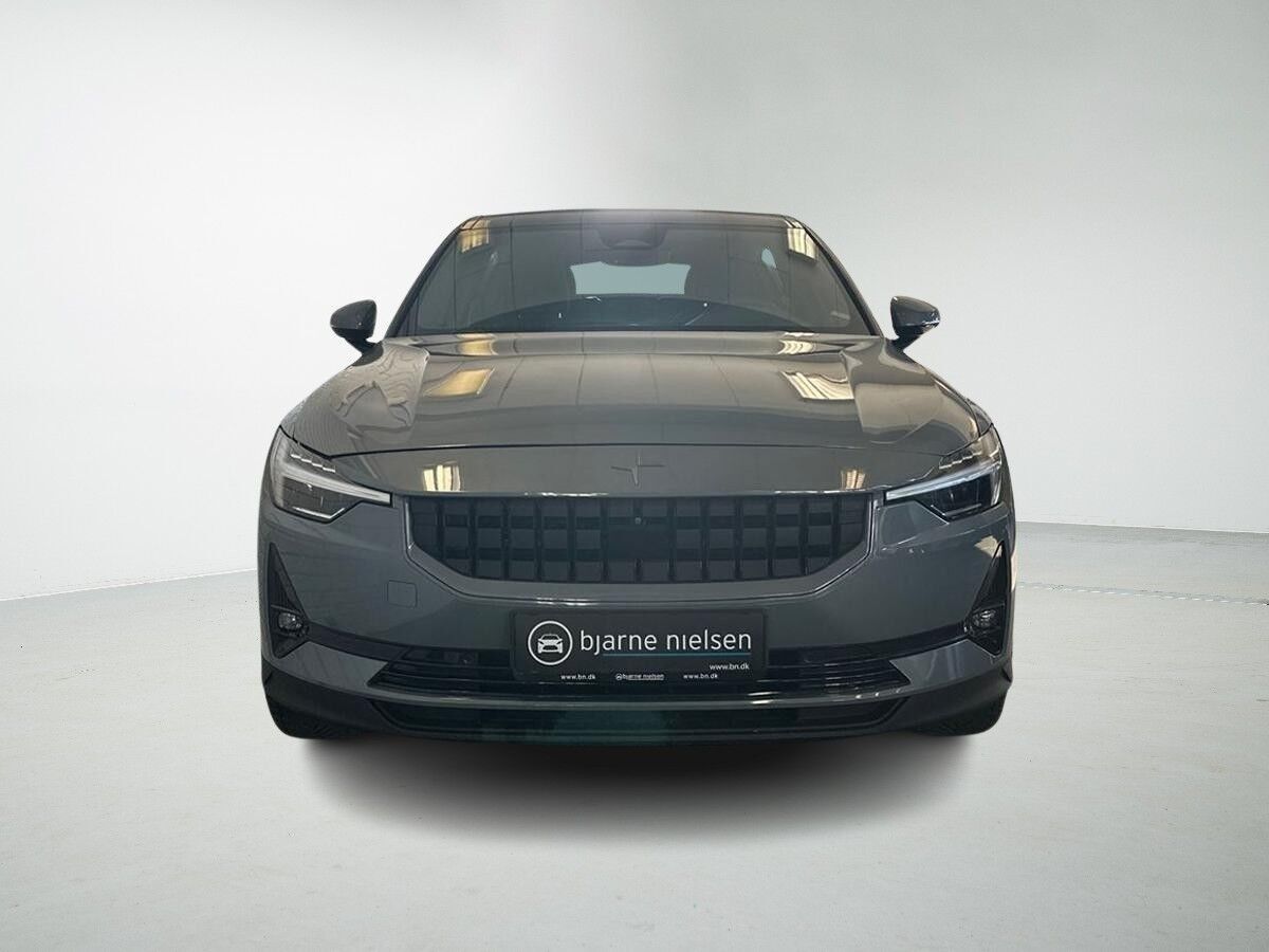 Polestar 2 Standard Range billede 4