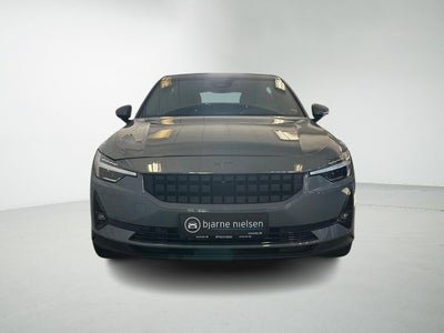Polestar 2 Standard Range billede 3
