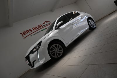 Peugeot 208 PureTech 100 Selection Tech