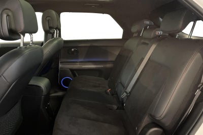 Hyundai Ioniq 5 N Line+ AWD
