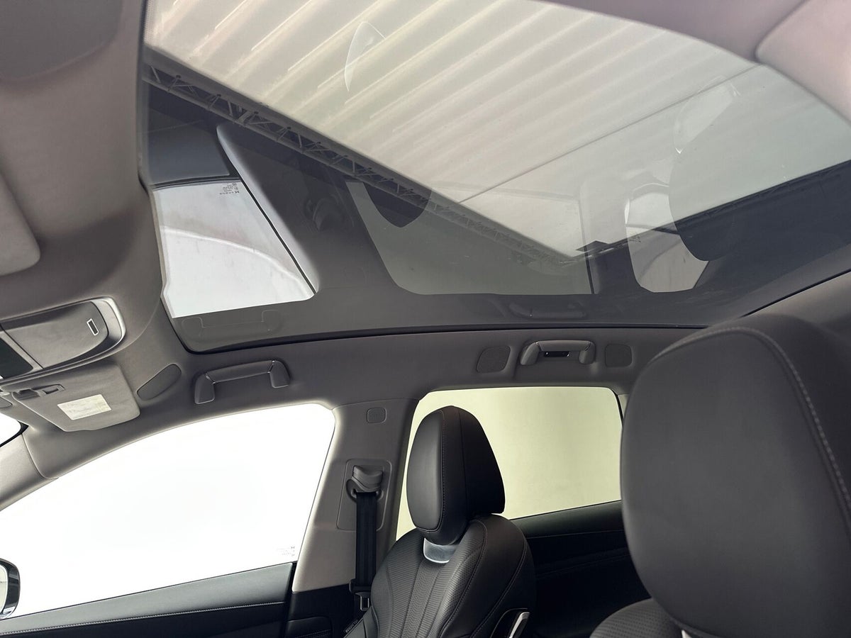 Xpeng G9 Long Range billede 19