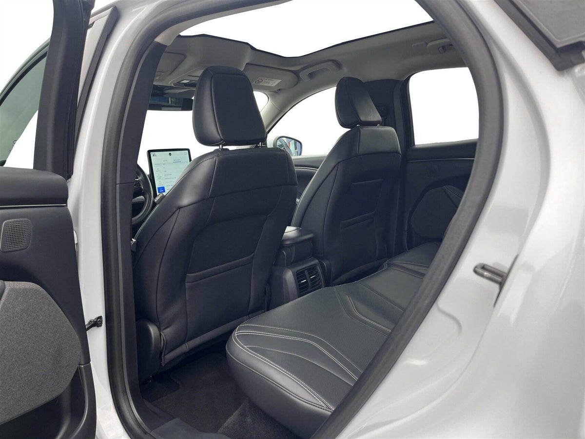 Ford Mustang Mach-E Premium Extended Range billede 8