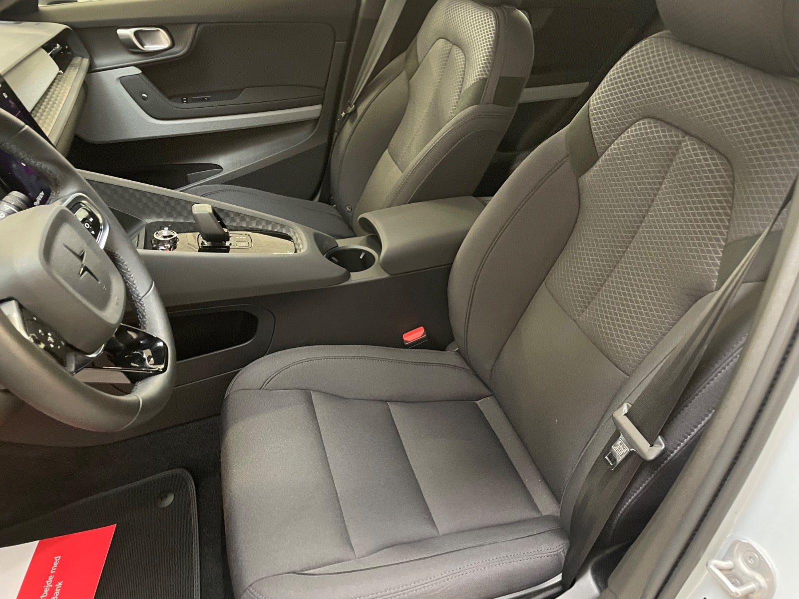 Billede af Polestar 2  Long Range