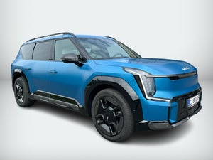 Kia EV9 Long Range Performance GT-Line AWD 7prs