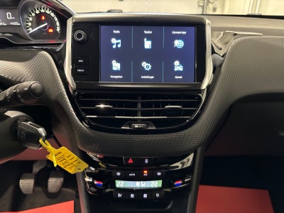 Peugeot 208 VTi 82 Allure