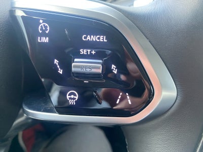 Jaguar F-Pace P400e S aut.