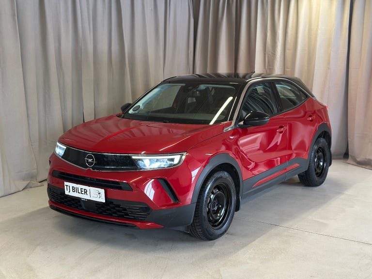 Opel Mokka-e Edition+