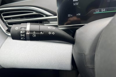 BYD Seal Design