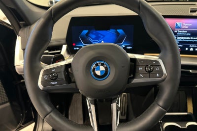 BMW iX1 eDrive20 M-Sport
