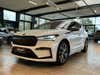 Skoda Enyaq iV Sportline