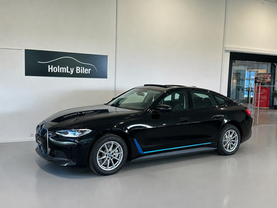 BMW  i4 eDrive35