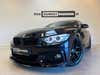 BMW 420d Gran Coupé M-Sport aut. thumbnail