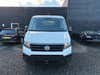 VW Crafter 35 TDi 140 Kassevogn L3H2 aut. thumbnail