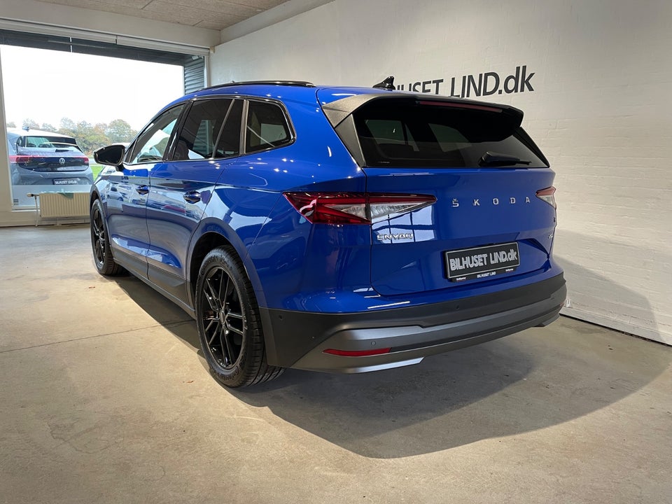 Skoda Enyaq, Billede 3