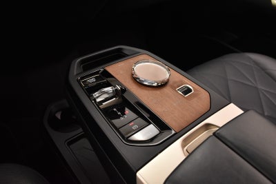 BMW iX xDrive40 Sport