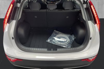 Kia Niro EV Access