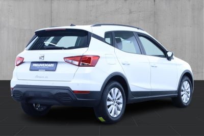 Seat Arona TSi 110 Style DSG