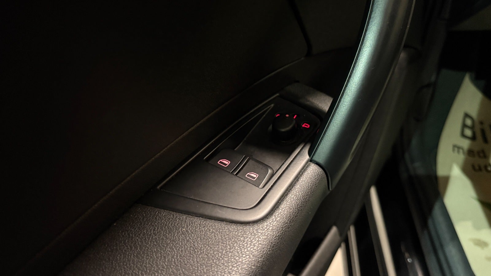 Billede af Audi A1 1,4 TFSi 122 Ambition