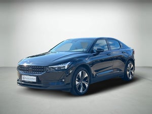Polestar 2 Long Range AWD