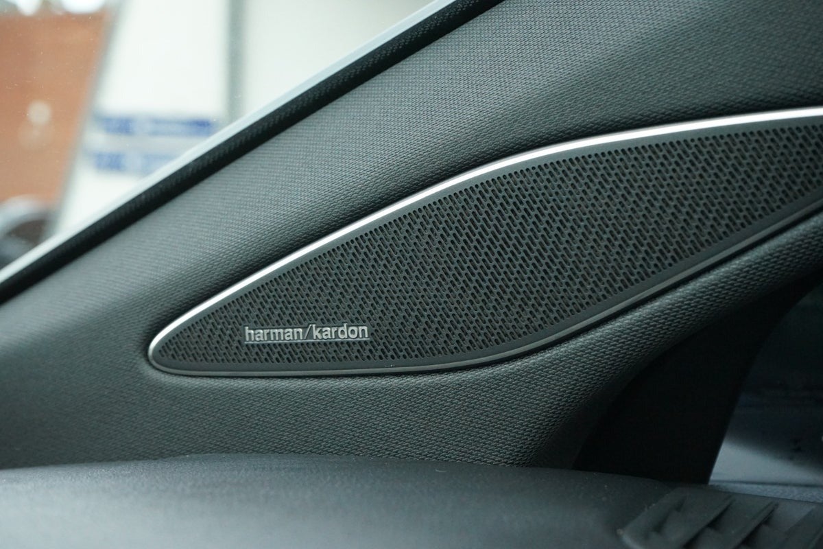 VW ID.7 Style Tourer