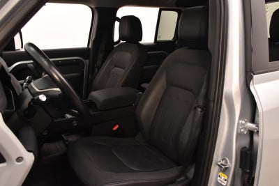 Land Rover Defender 110 D240 aut.