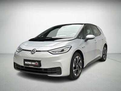 VW ID.3 Pro Performance