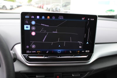 VW ID.4 Pro