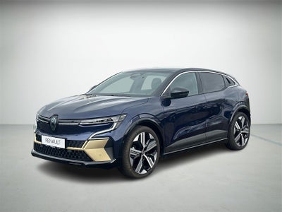 Renault Megane E-Tech Iconic