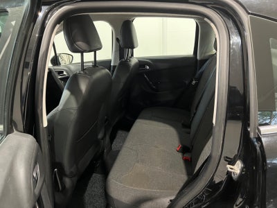 Citroën C3 BlueHDi 100 Challenge