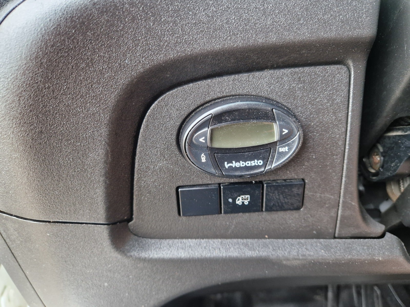 Billede af Iveco Daily 2,3 35S16 Alukasse AG8