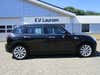 MINI Clubman Cooper D