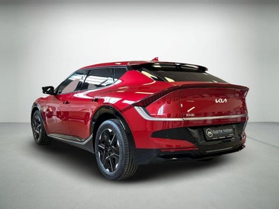 Kia EV6 Long Range Performance Upgrade AWD billede 1