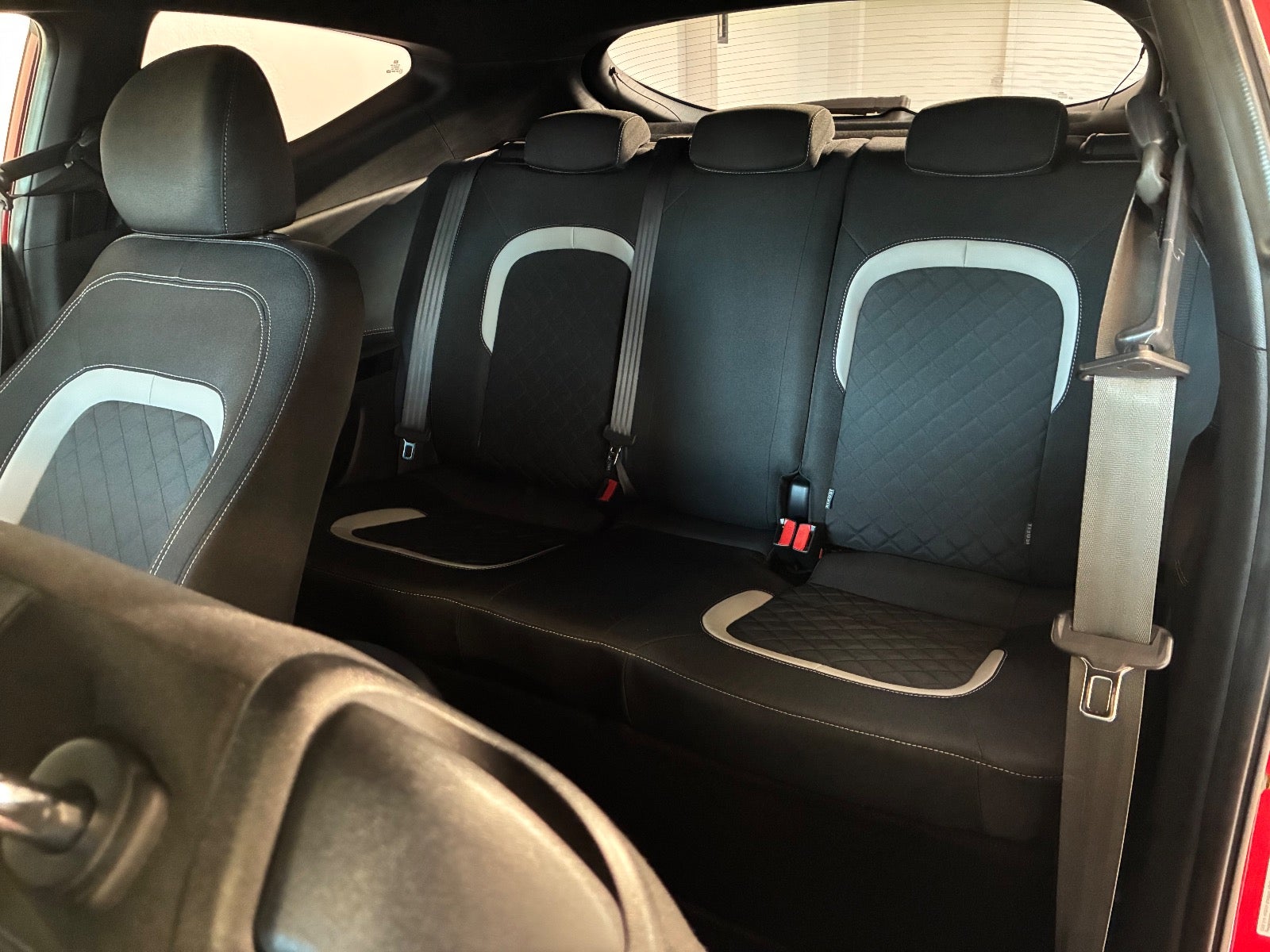 Kia Ceed T-GDi GT-Line