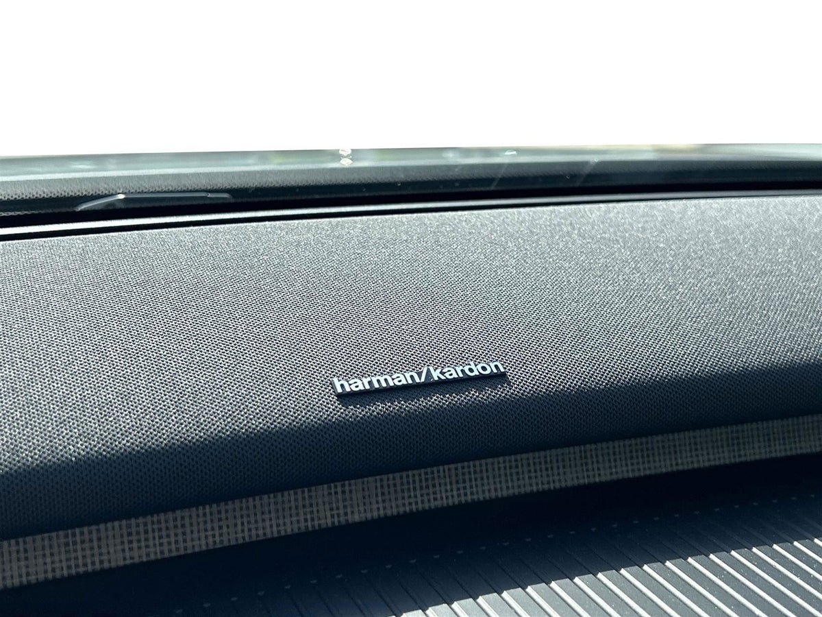 Volvo EX30 Extended Range Ultra billede 15