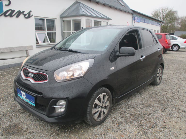 Kia Picanto Active Eco