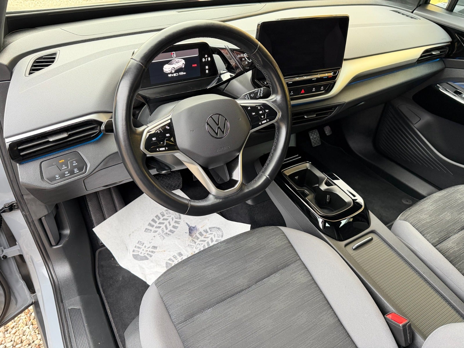 Billede af VW ID.4 77 Pro Performance