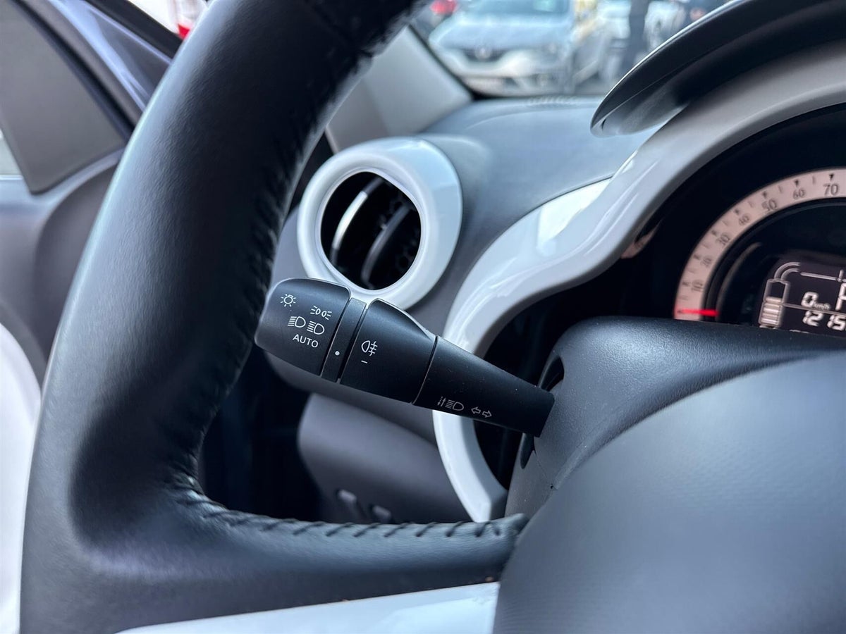 Renault Twingo Electric Zen billede 20