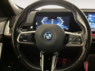 BMW iX1 xDrive30 Fully Charged