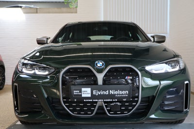 BMW i4 M50 xDrive