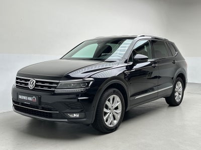 VW Tiguan Allspace TSi 150 Highline DSG 7prs