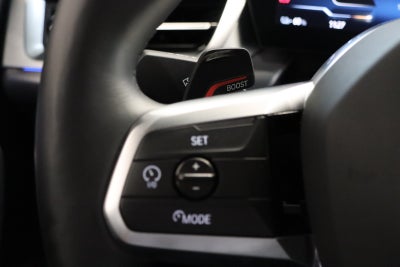 BMW iX2 eDrive20 M-Sport