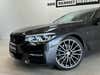 BMW 520d Touring M-Sport aut. thumbnail