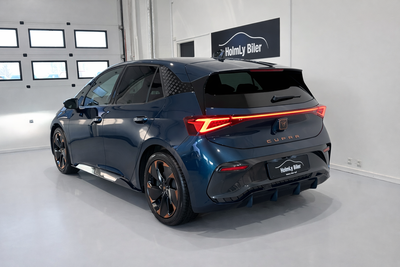 Cupra Born Dinamica Pack High