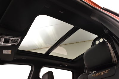 Dodge RAM 1500 TRX Supercharged Final Edition aut.