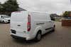 Ford Transit Custom 300L TDCi 130 Trend thumbnail