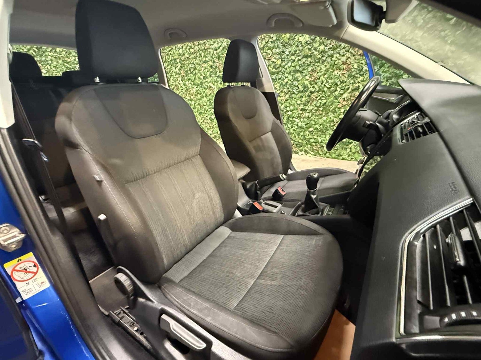 Billede af Skoda Octavia 1,5 TSi 150 Style Combi