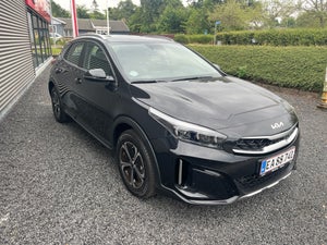 Kia XCeed PHEV Prestige DCT