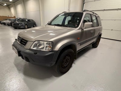 Honda CR-V 2,0 RVSi 4x4 4d