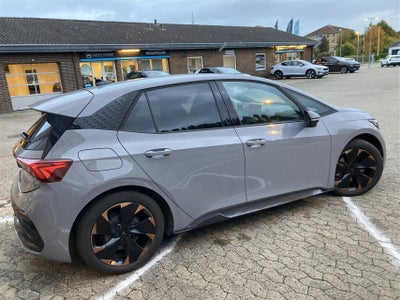 Cupra Born e-Boost billede 2