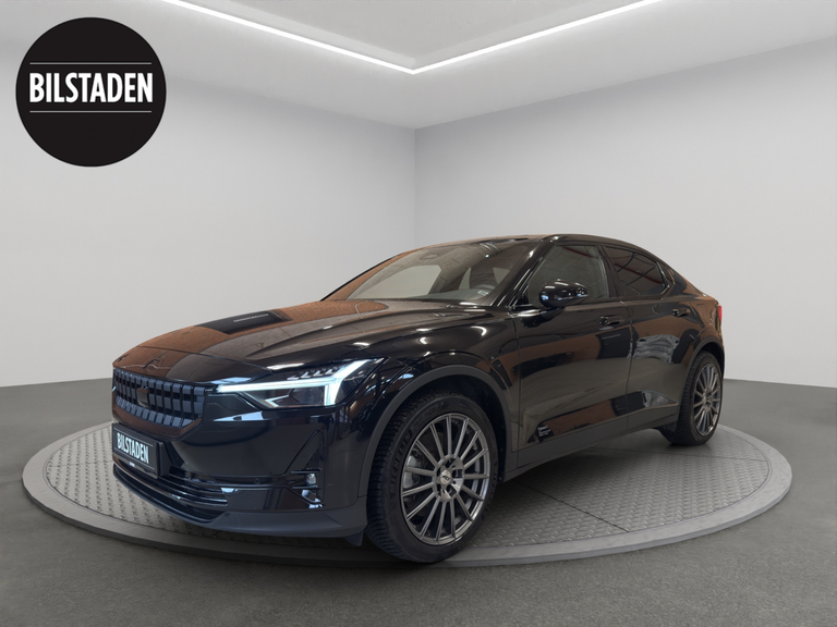 Polestar 2 Standard Range